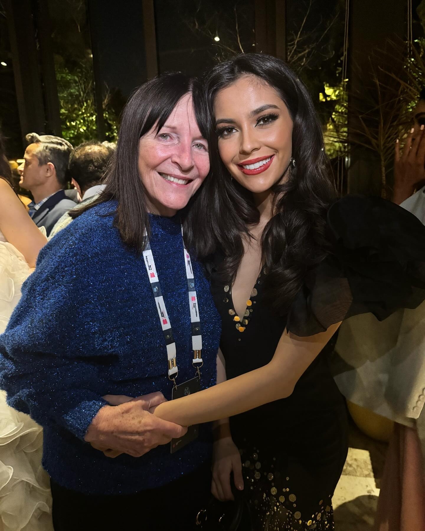 Hoa hau The gioi anh 11