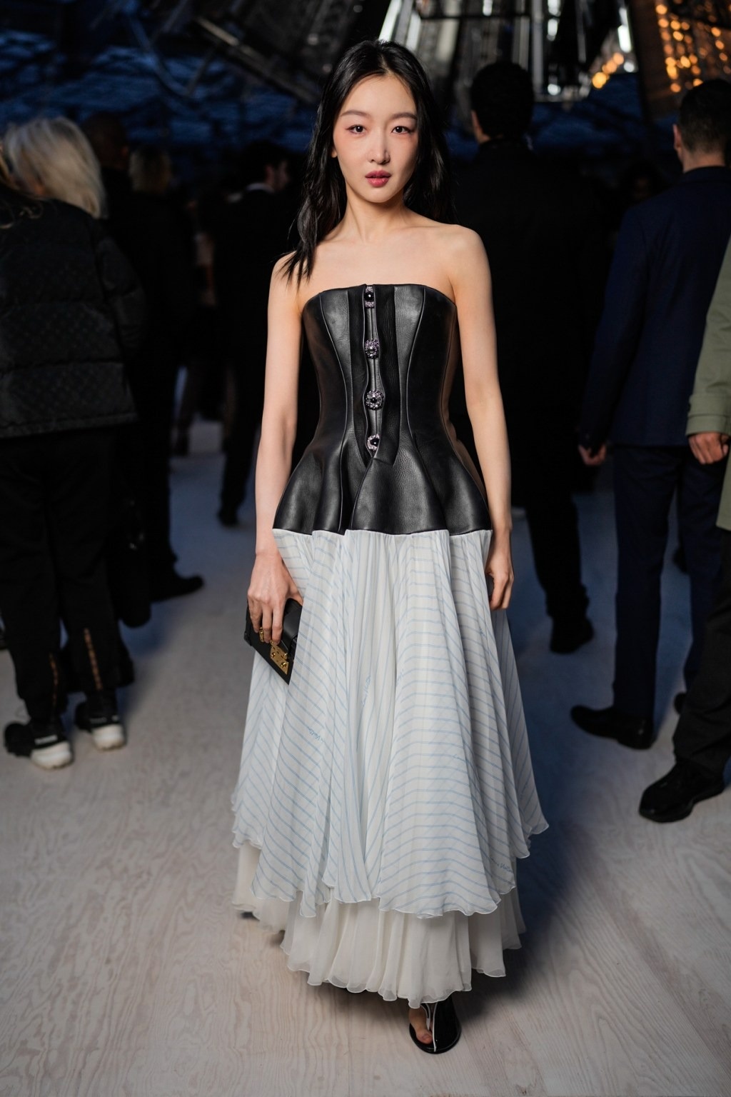 Lisa Louis Vuitton anh 12