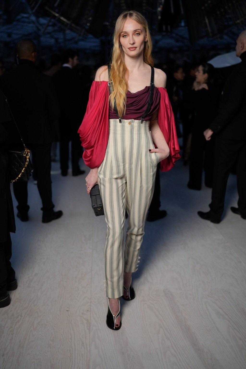 Lisa Louis Vuitton anh 18