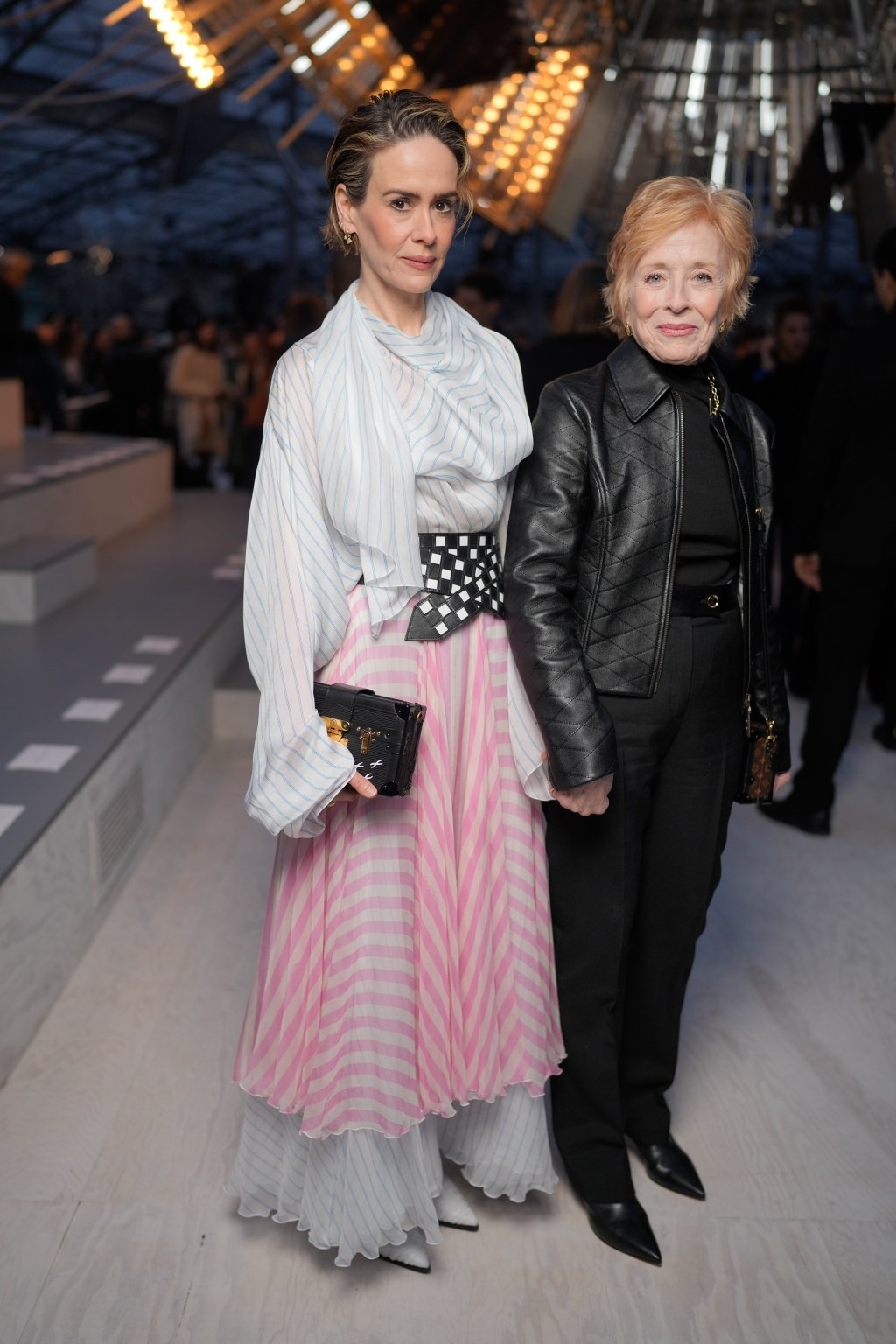 Lisa Louis Vuitton anh 19