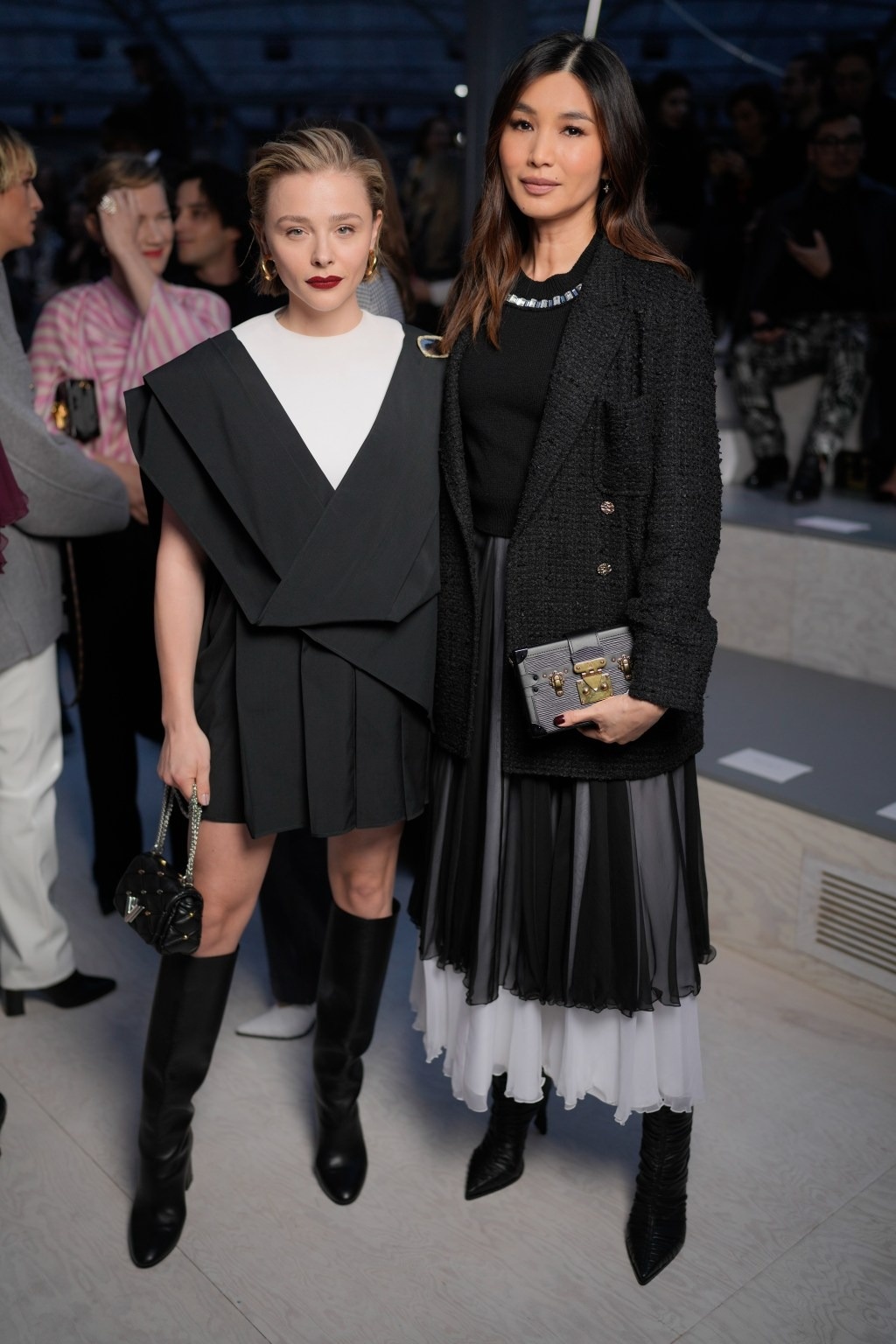 Lisa Louis Vuitton anh 20