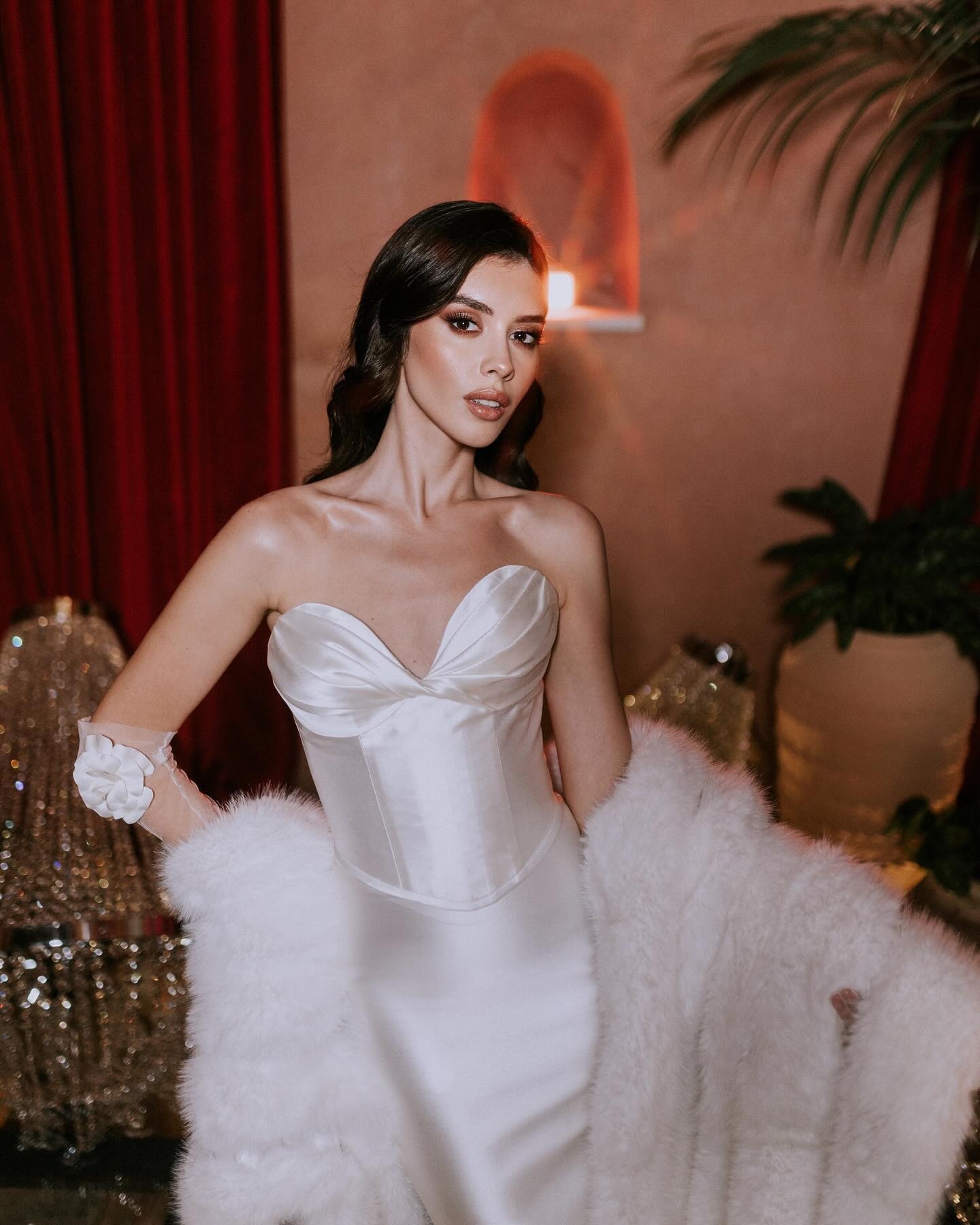 Hoa hau The gioi anh 7