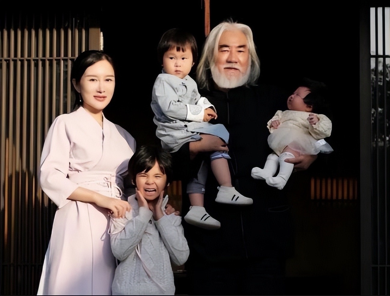 Truong Ky Trung anh 1