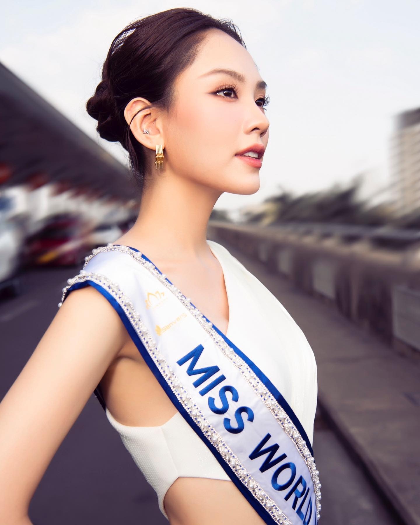 Hoa hau The gioi anh 15