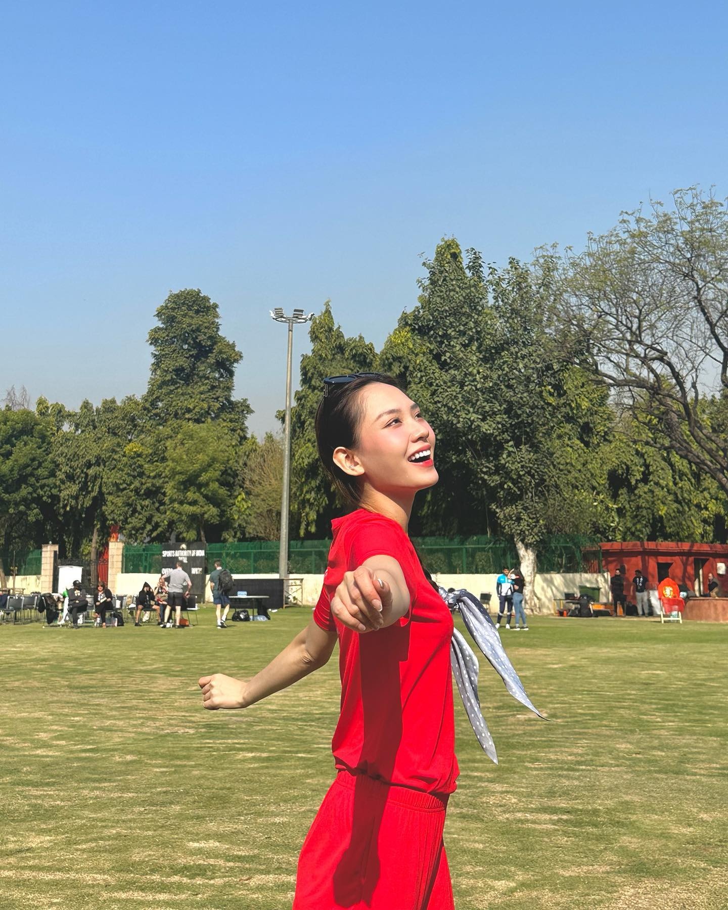 Hoa hau The gioi anh 13