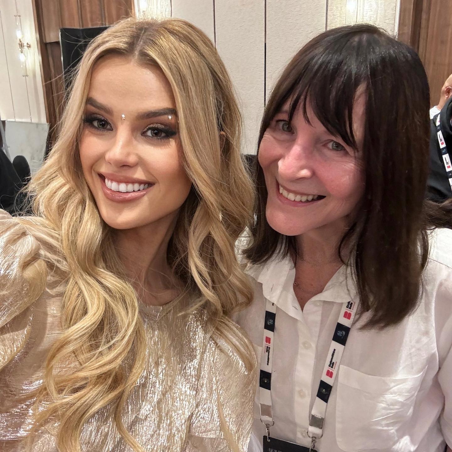 Hoa hau The gioi anh 3