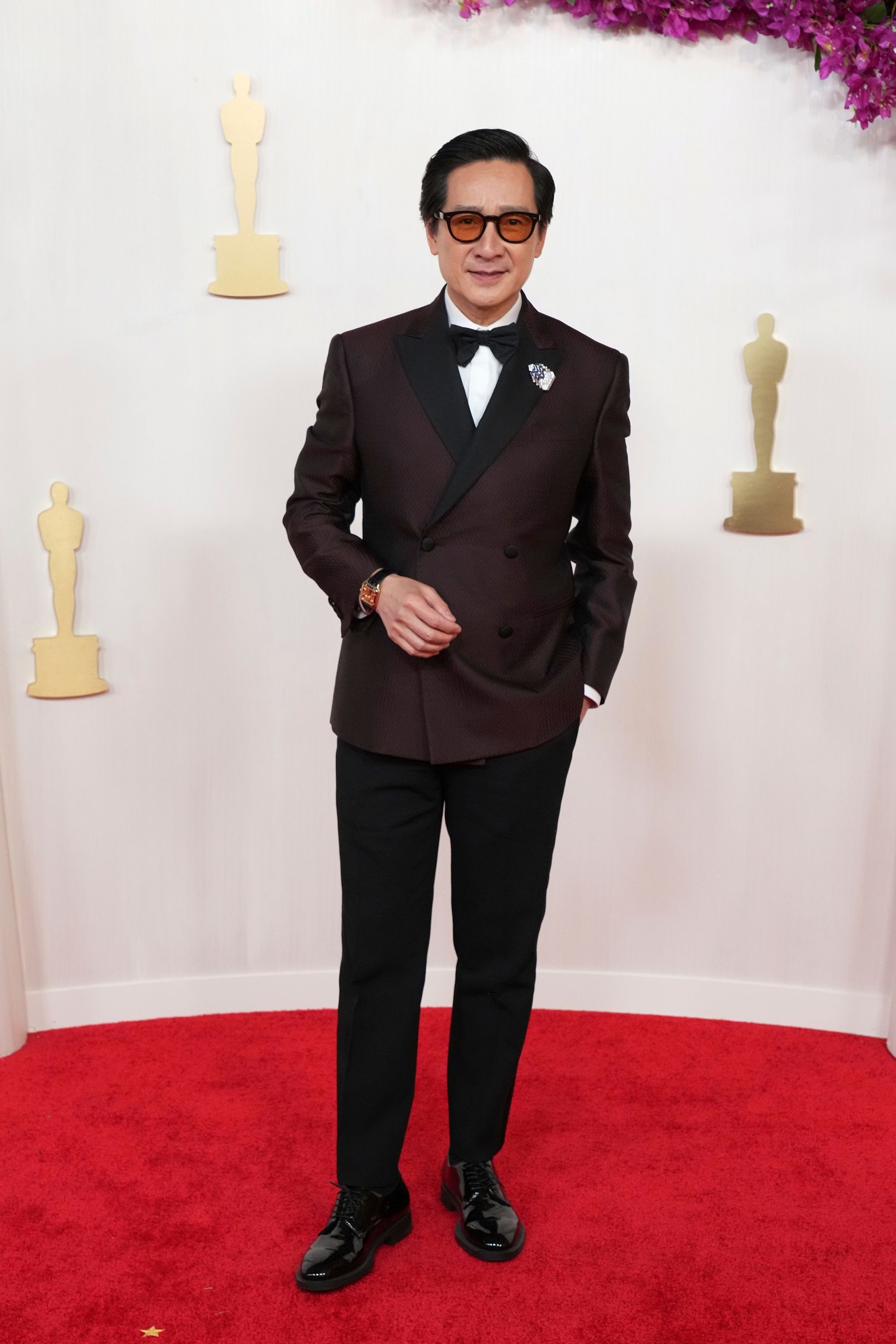 tham do Oscar anh 4