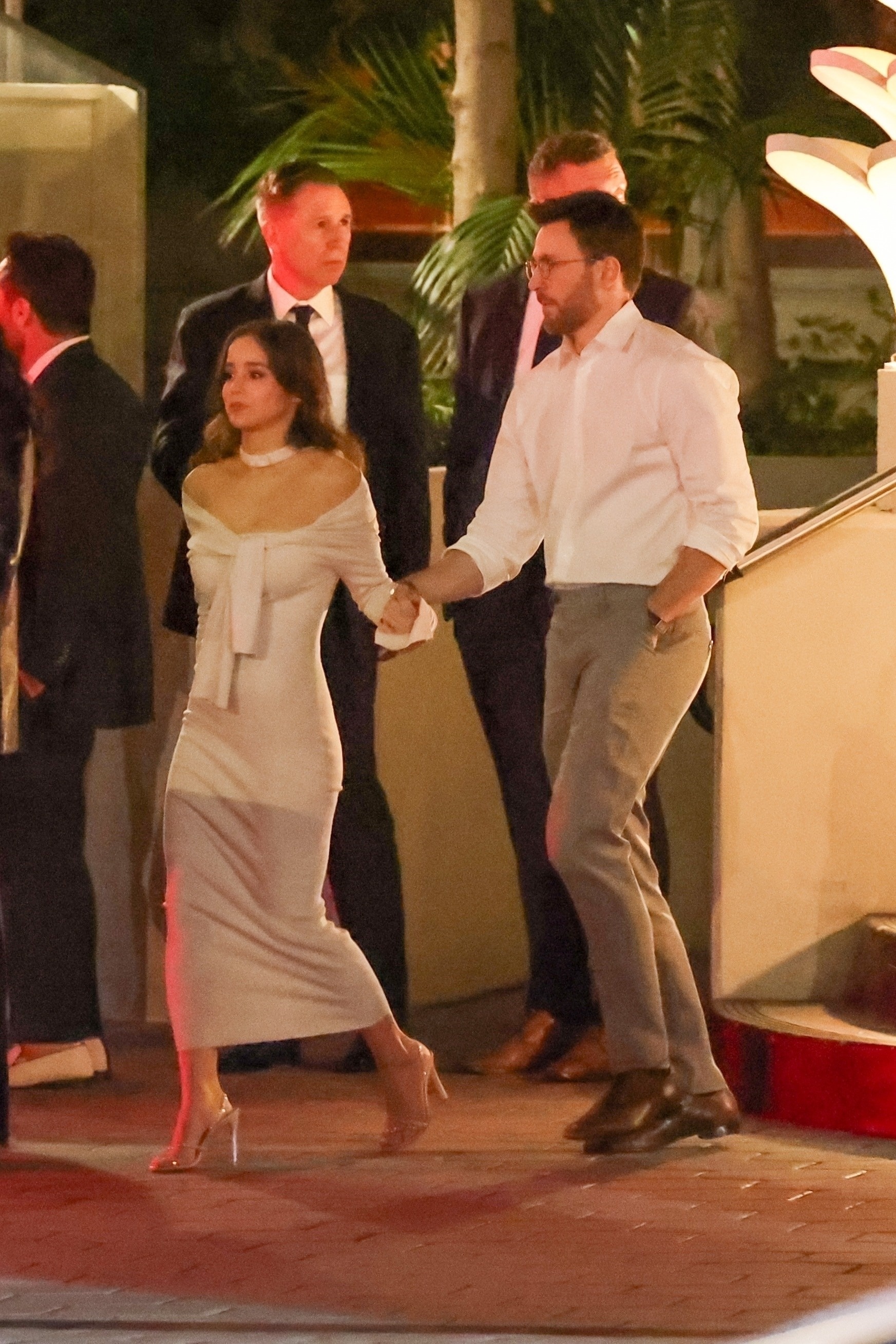 Chris Evans va vo anh 2