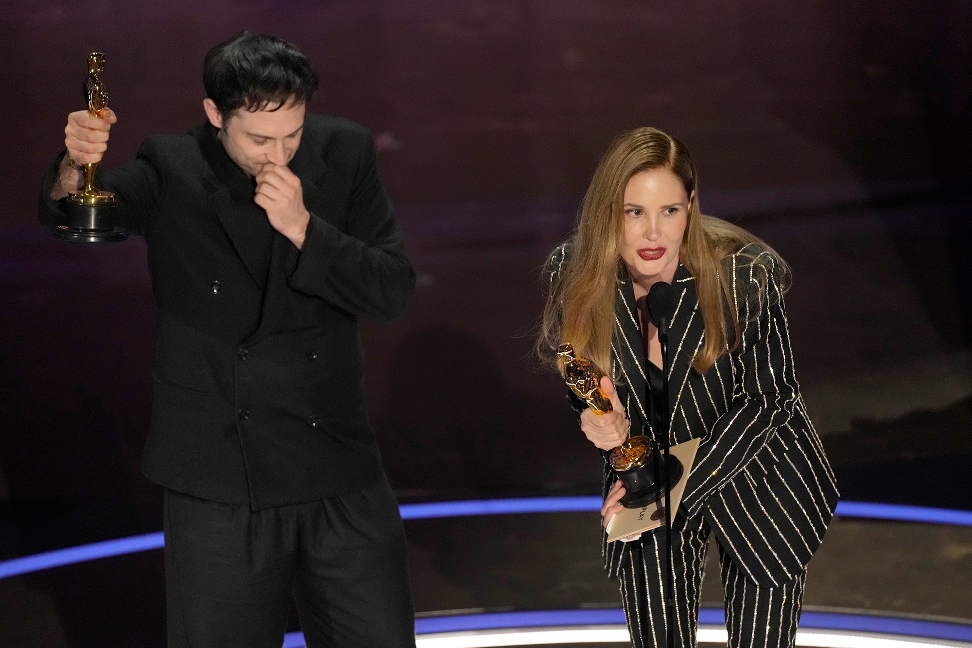 Oscar 2024 anh 2