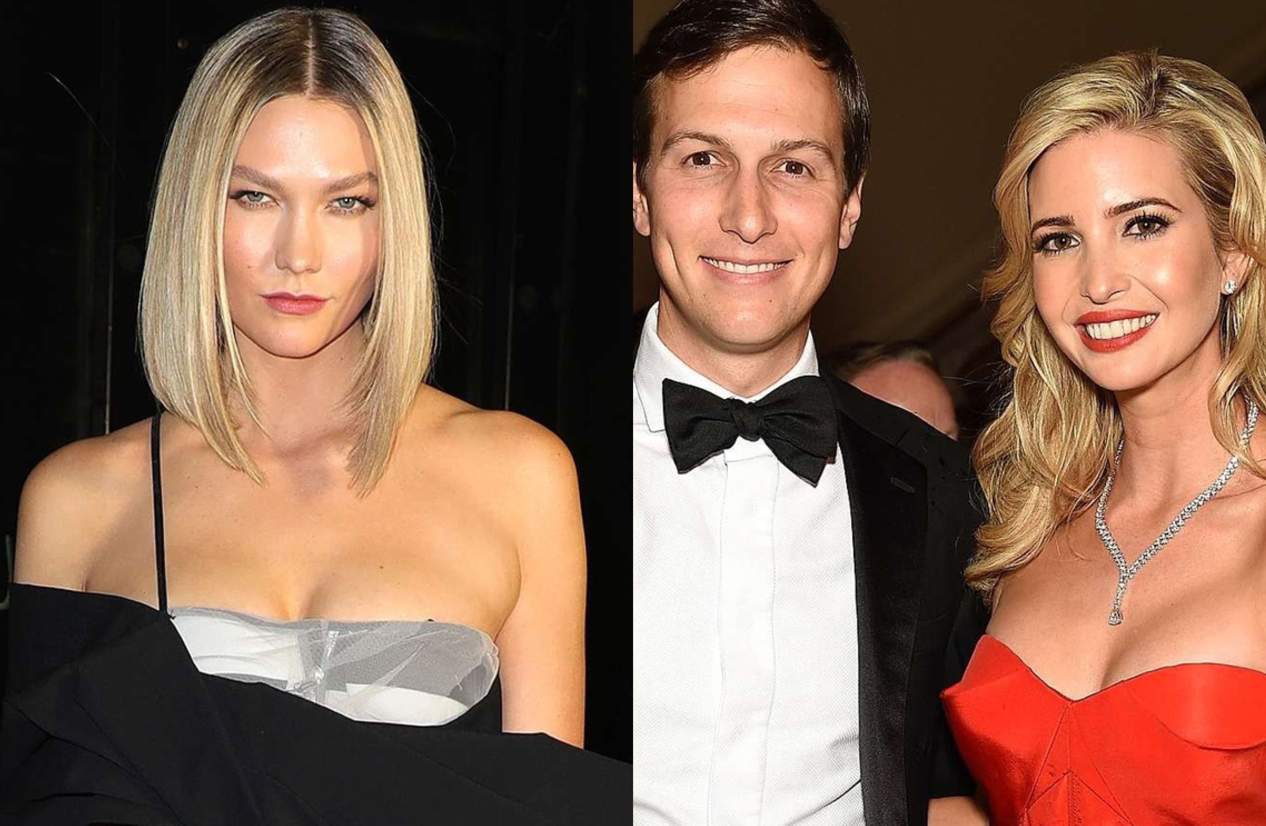 Ivanka Trump bi don ran nut voi em dau sieu mau hinh anh