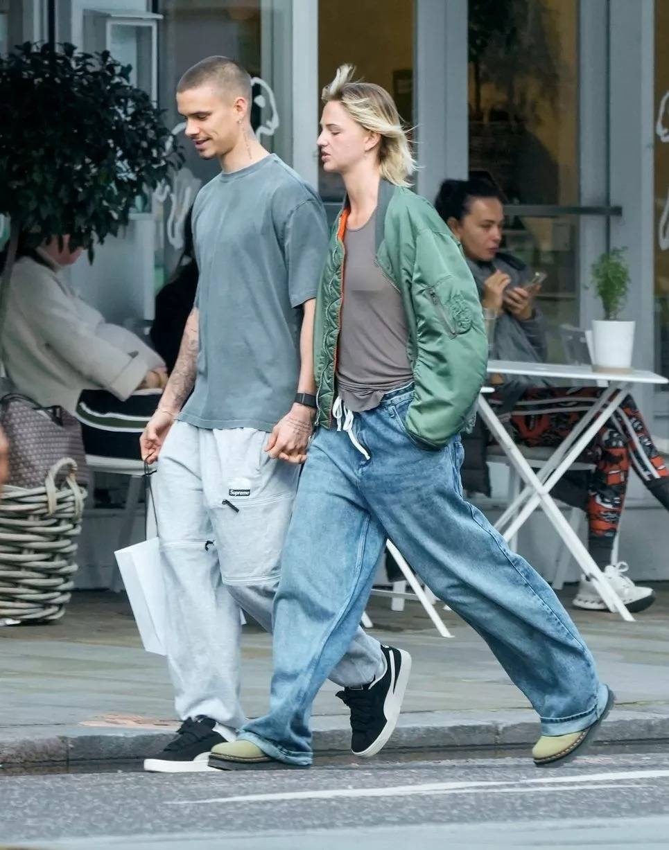 Romeo Beckham tai hop anh 2