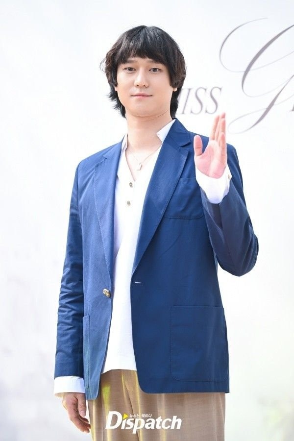 Go Kyung Pyo anh 1