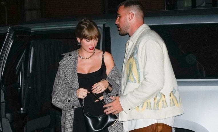 Boc gia tui cua ty phu Taylor Swift hinh anh