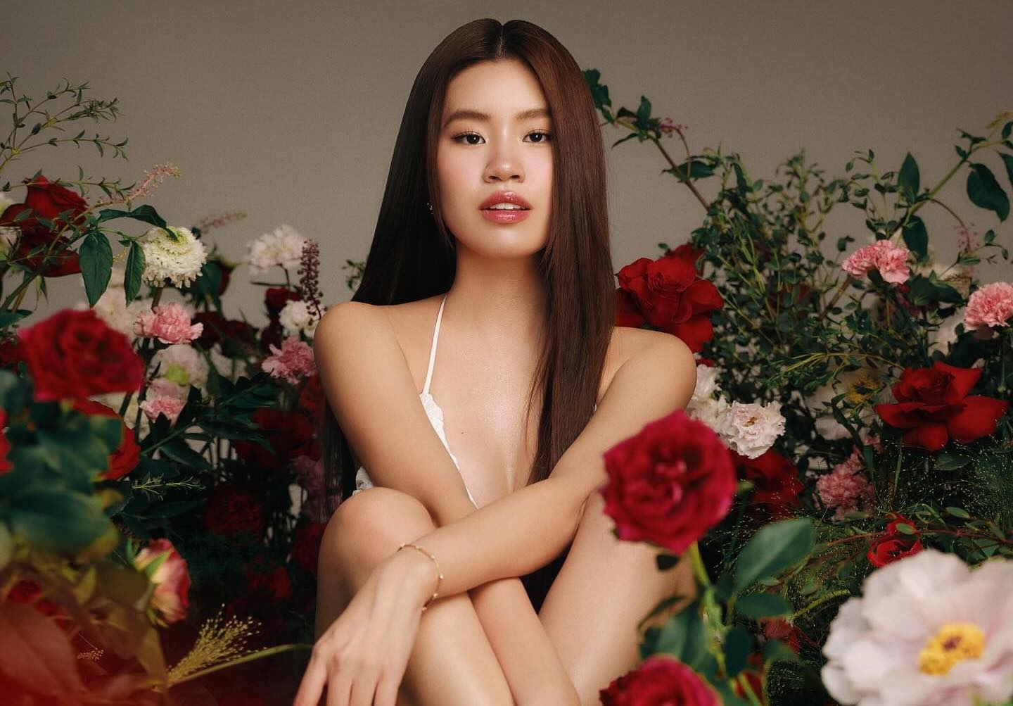 Phao goi cam o tuoi 21 hinh anh