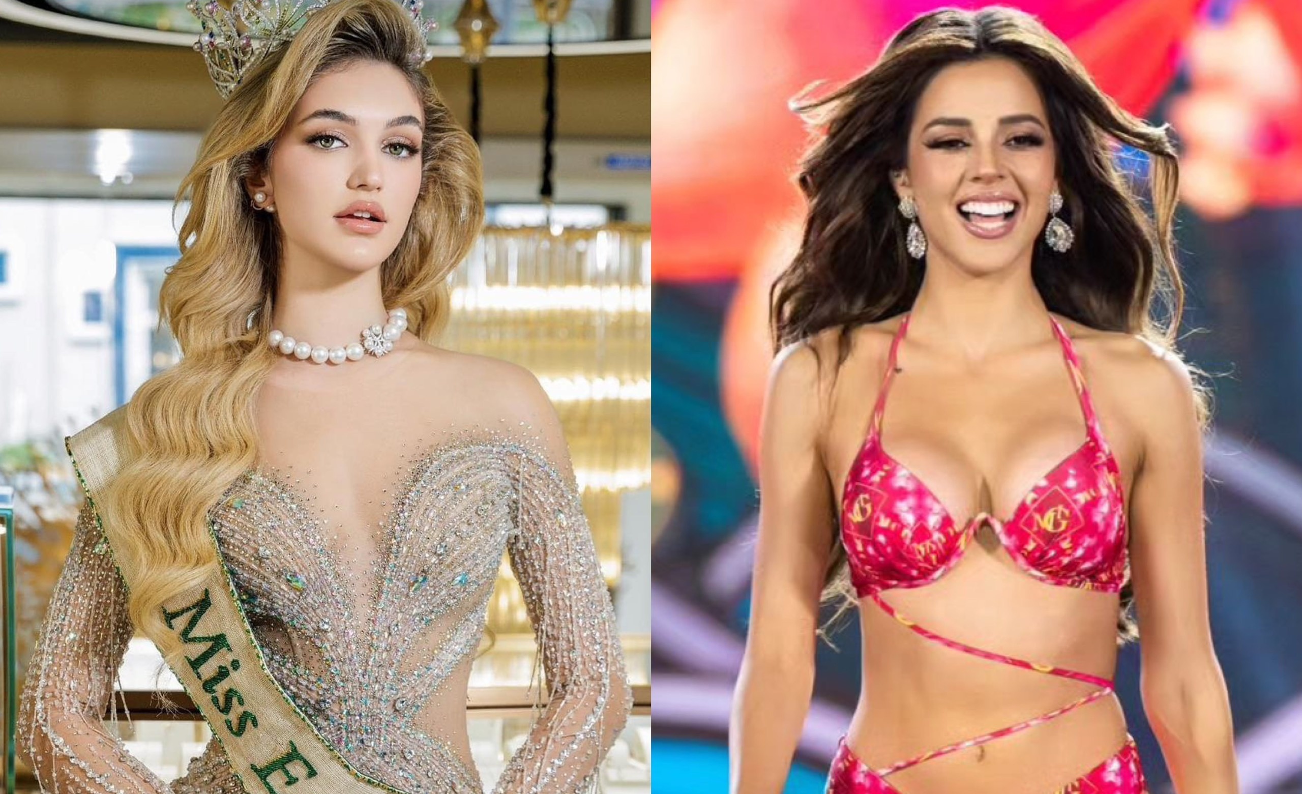 Nghi van Hoa hau Trai Dat choi xau Hoa hau Hoa binh Quoc te hinh anh