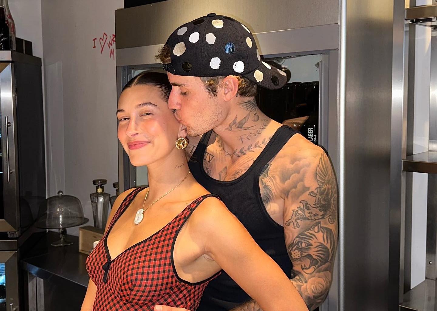 Vo chong Justin Bieber tau biet thu 16,6 trieu USD hinh anh