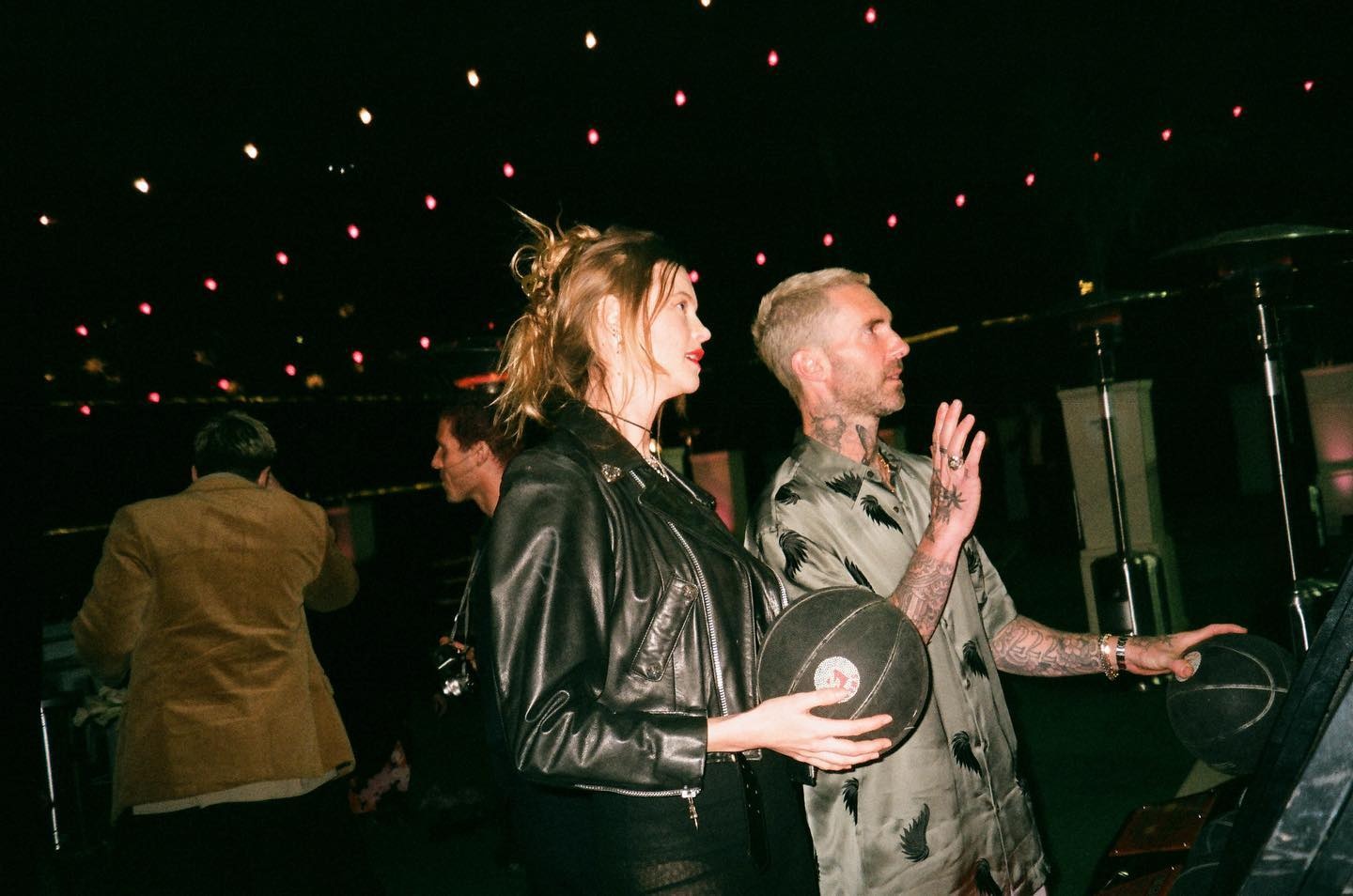 Adam Levine ảnh 13 Adam Levine anh 13