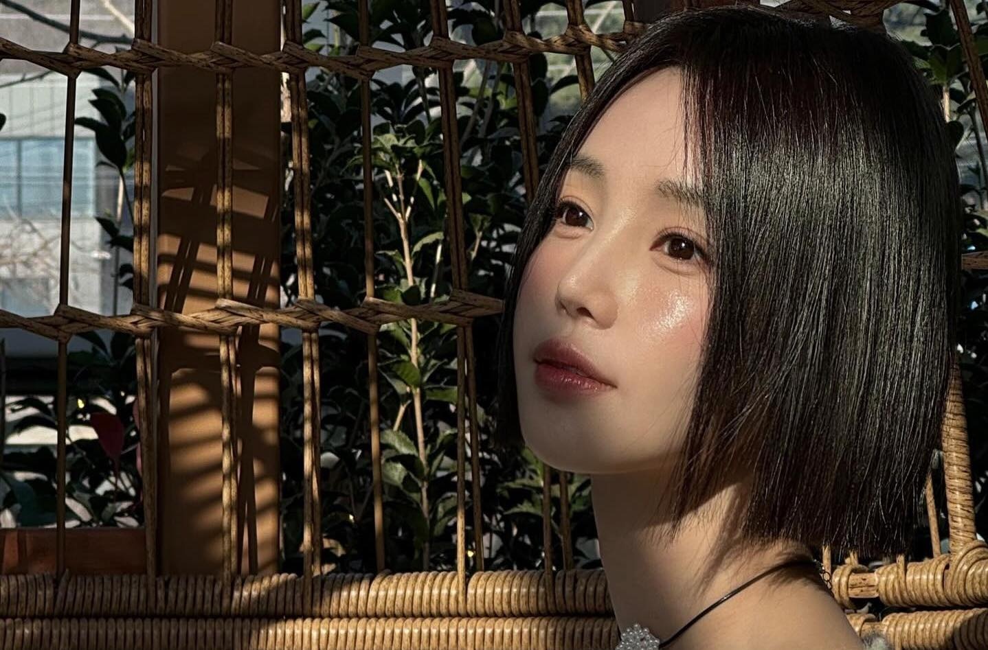 Nhan sac kho tin cua 'bup be Han Quoc' o tuoi 40 hinh anh