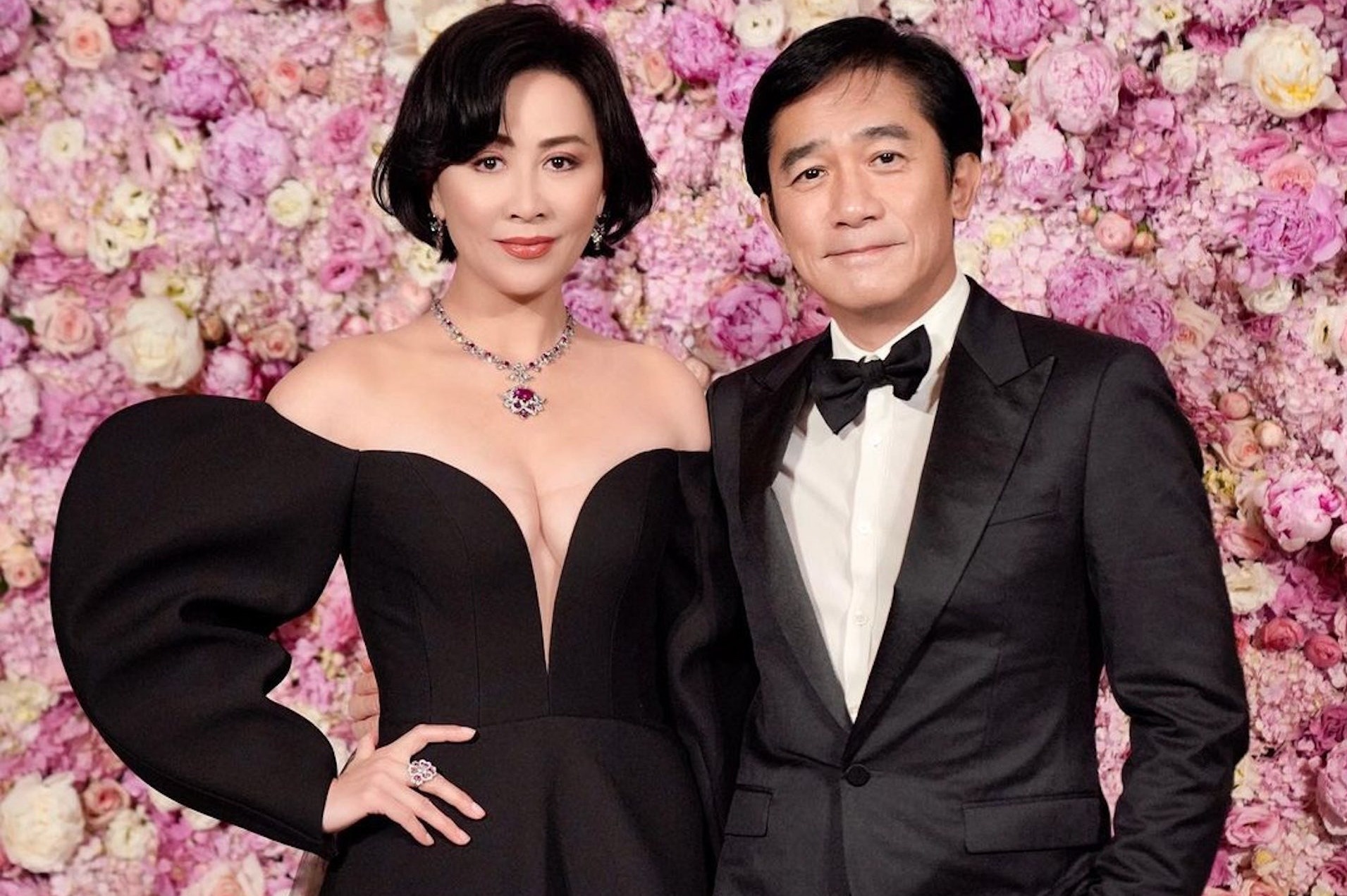 Nghi van Luong Trieu Vy phan boi Luu Gia Linh hinh anh