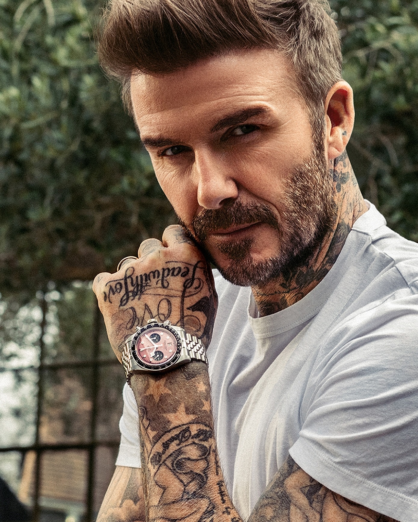 David Beckham anh 4