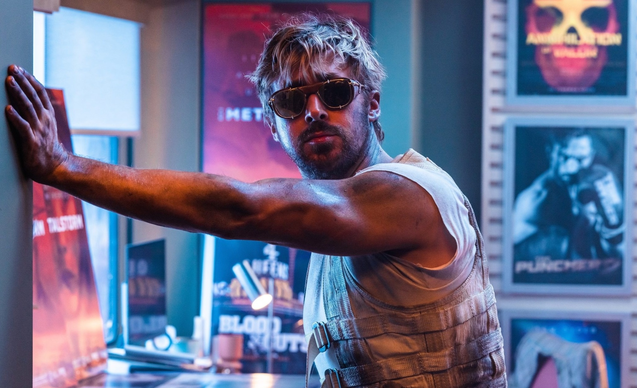 Cuu tinh cua Hollywood hinh anh