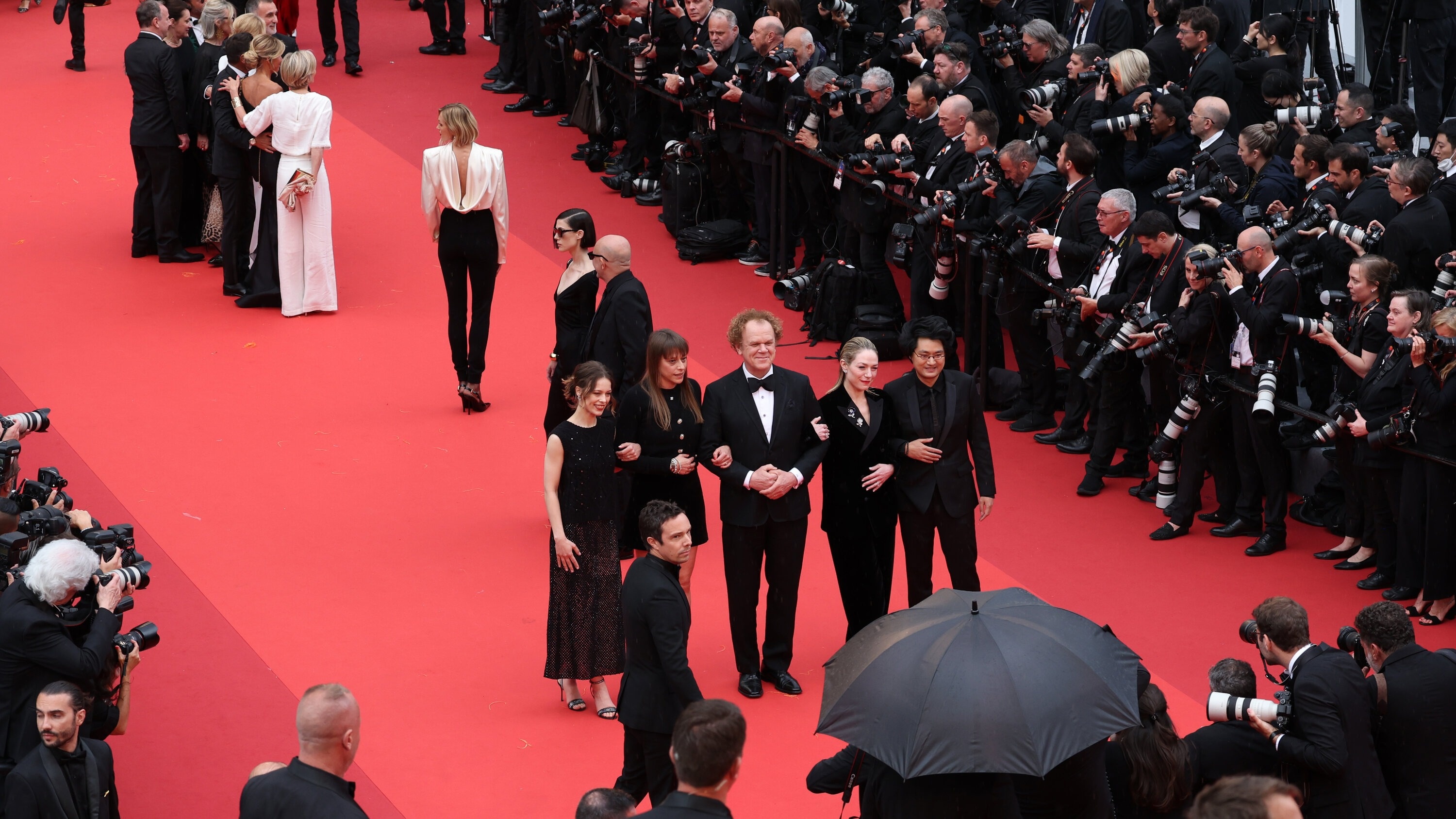 tro lo o Cannes anh 7