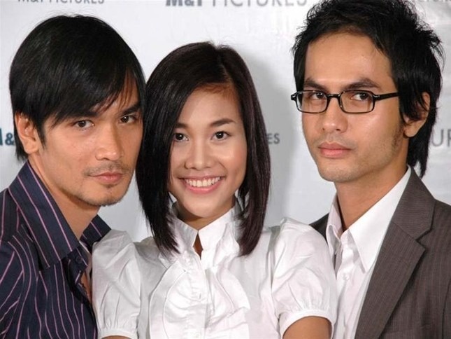 Su nghiep cua Duc Tien hinh anh