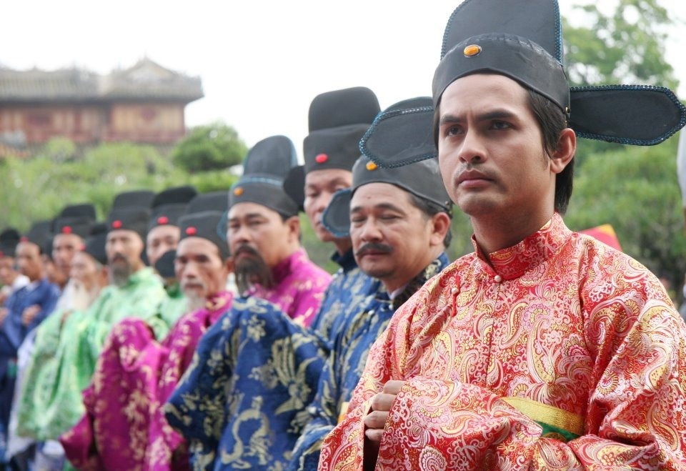 Duc Tien qua doi anh 2