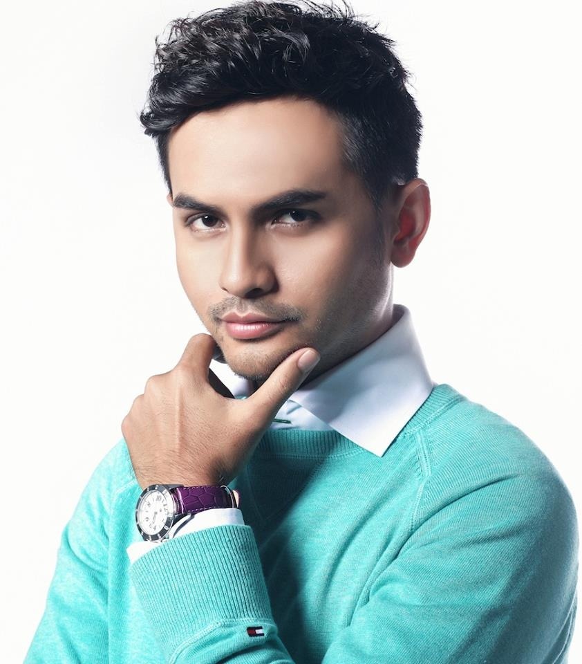 Duc Tien qua doi anh 1