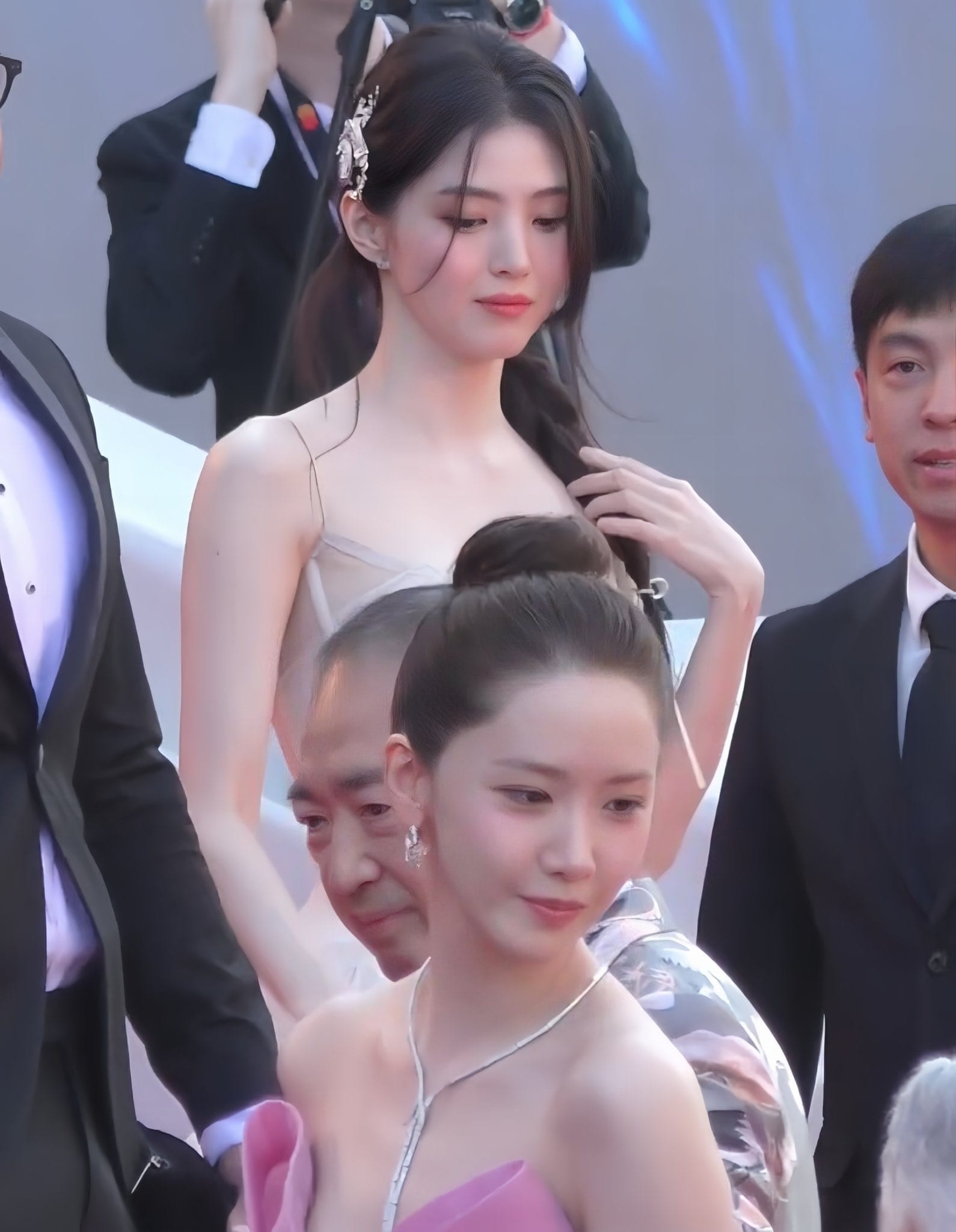 Yoona du Cannes anh 8