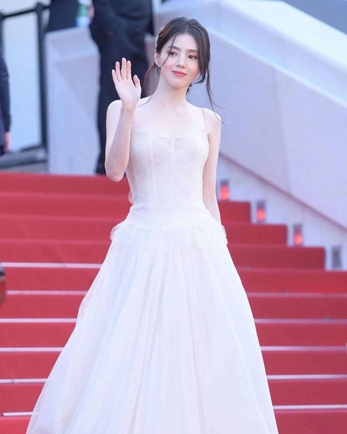 Yoona du Cannes anh 4