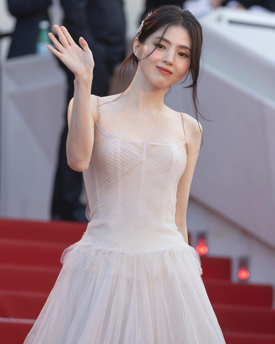 Yoona du Cannes anh 6