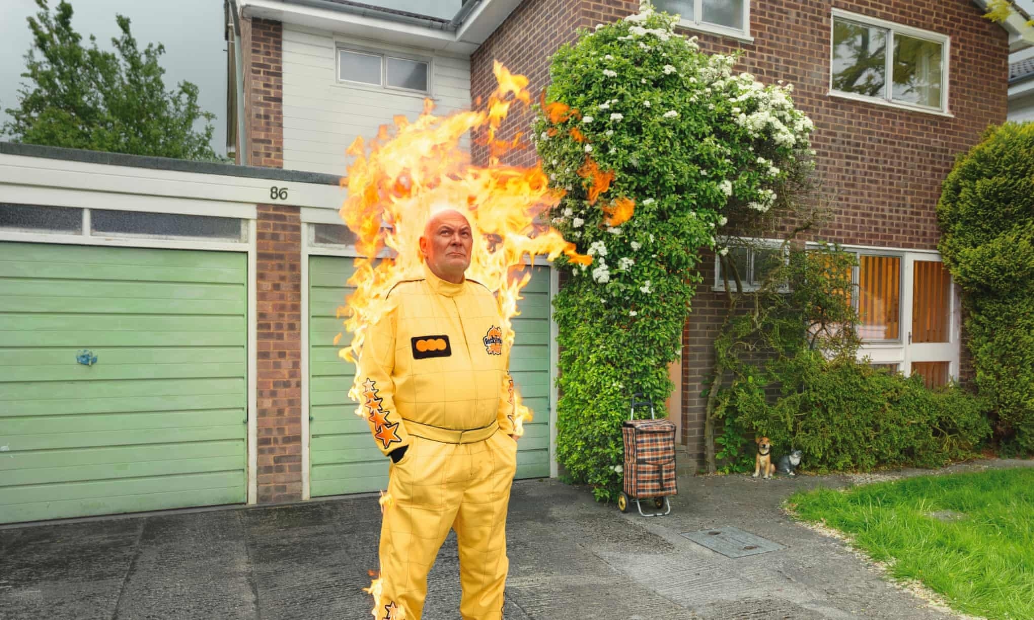 dien vien dong the anh 2