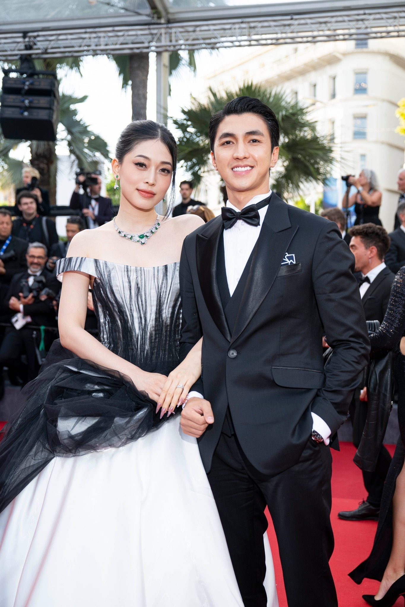 Phuong Nga Binh An anh 2