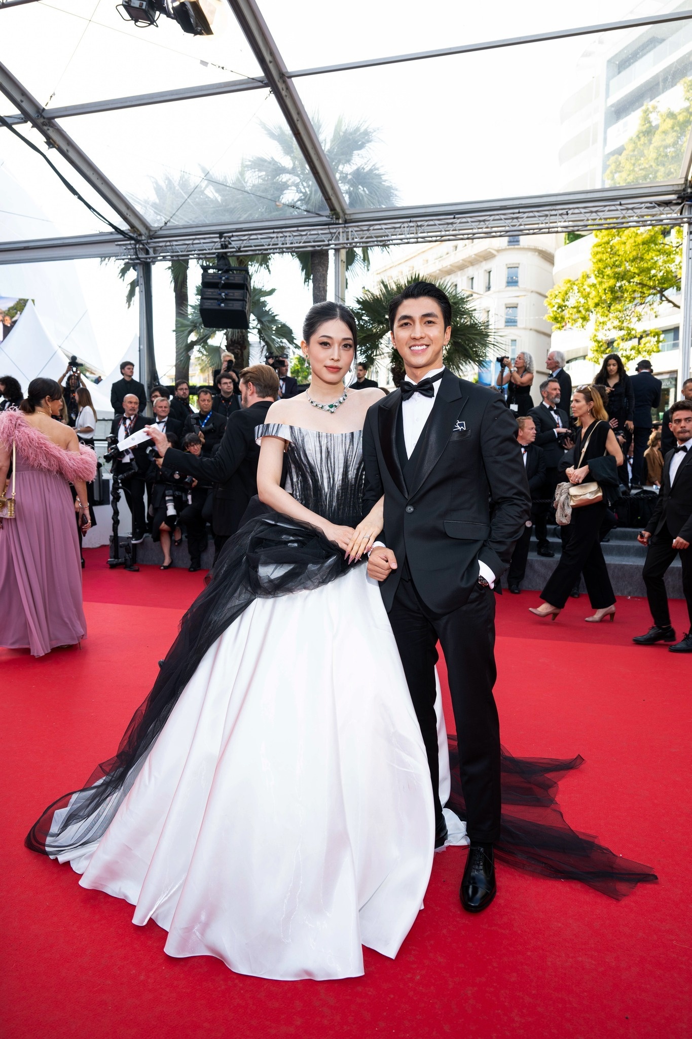 Phuong Nga Binh An anh 1