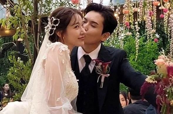 Ryeowook (Super Junior) cuoi hinh anh