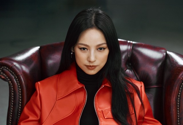 Lee Hyori anh 1