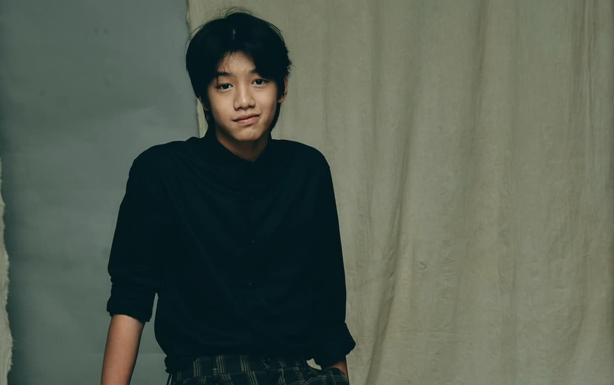 Con trai Cuong Do La cao noi bat hinh anh