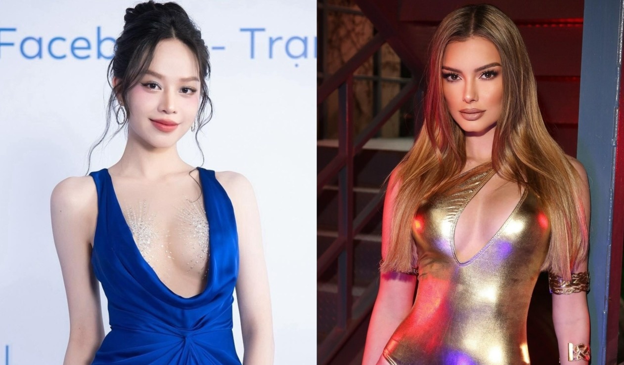 Dan thi sinh goi cam cua Miss International 2024 hinh anh