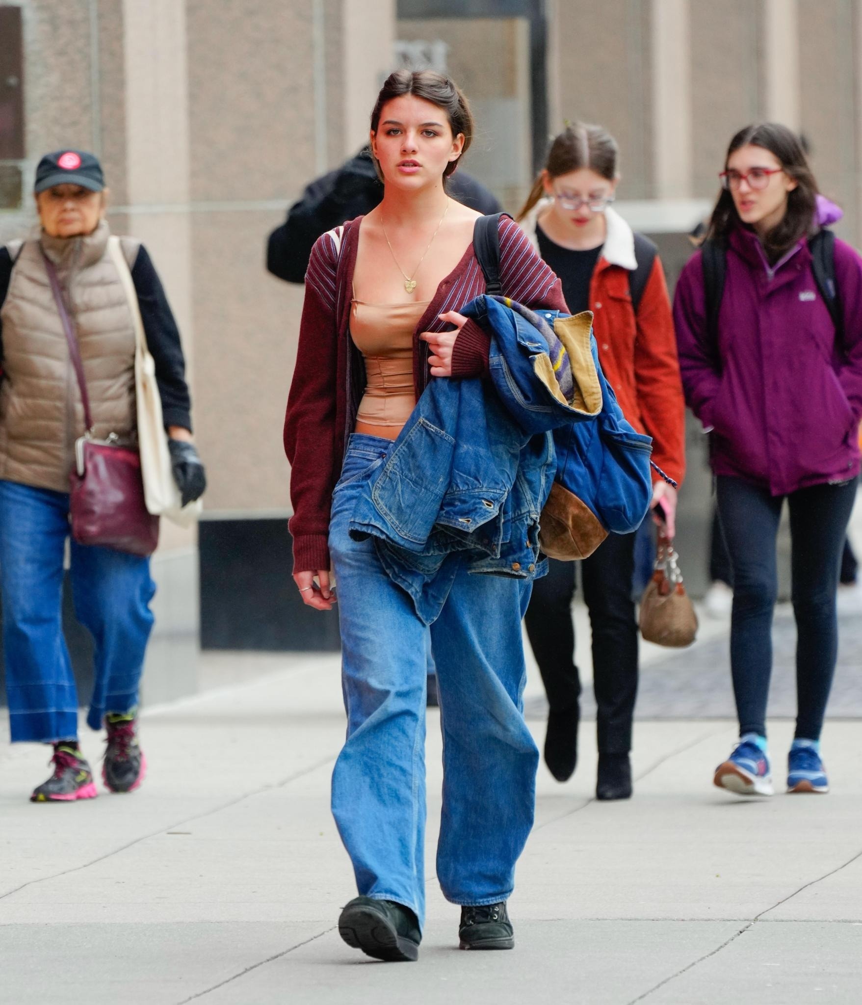 phong cach Suri anh 3