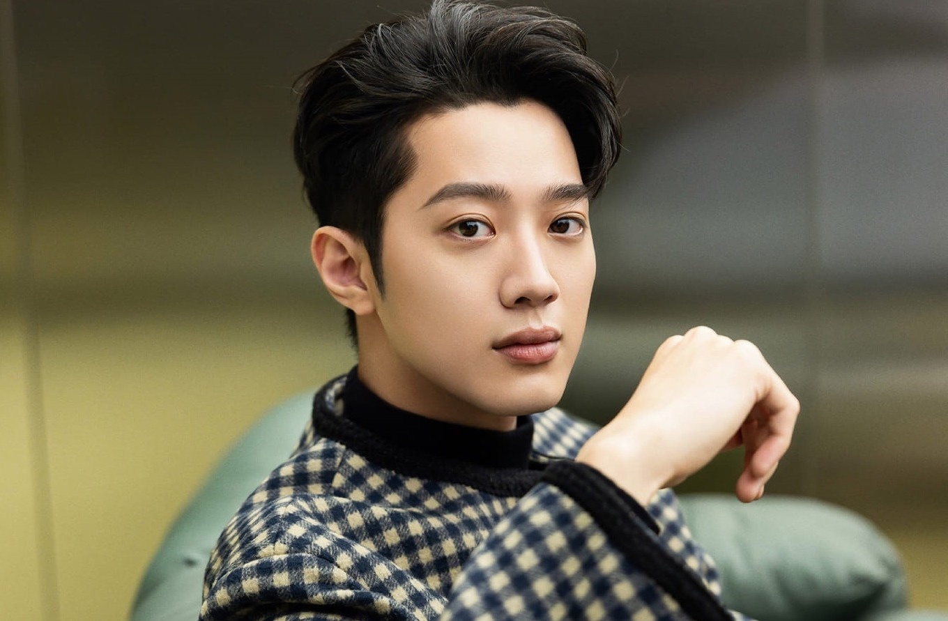 Lai Quan Lam giai nghe hinh anh