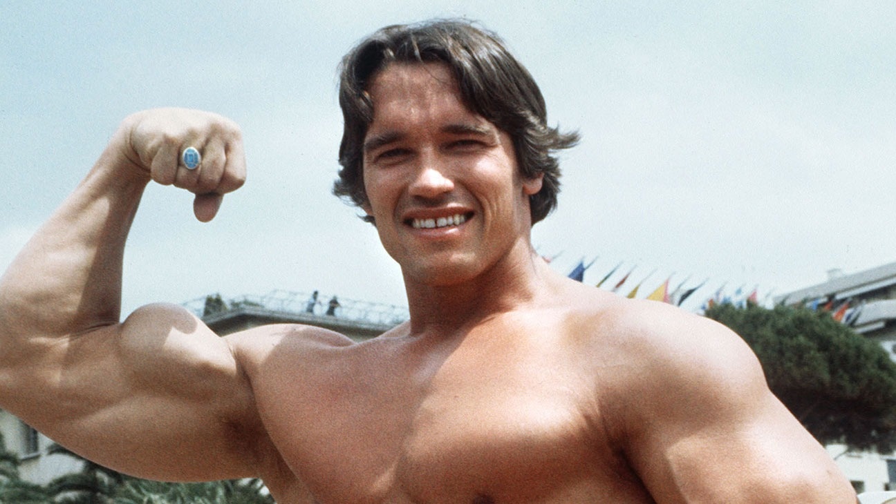 Khoi tai san ty USD cua 'Ke huy diet' Arnold Schwarzenegger hinh anh