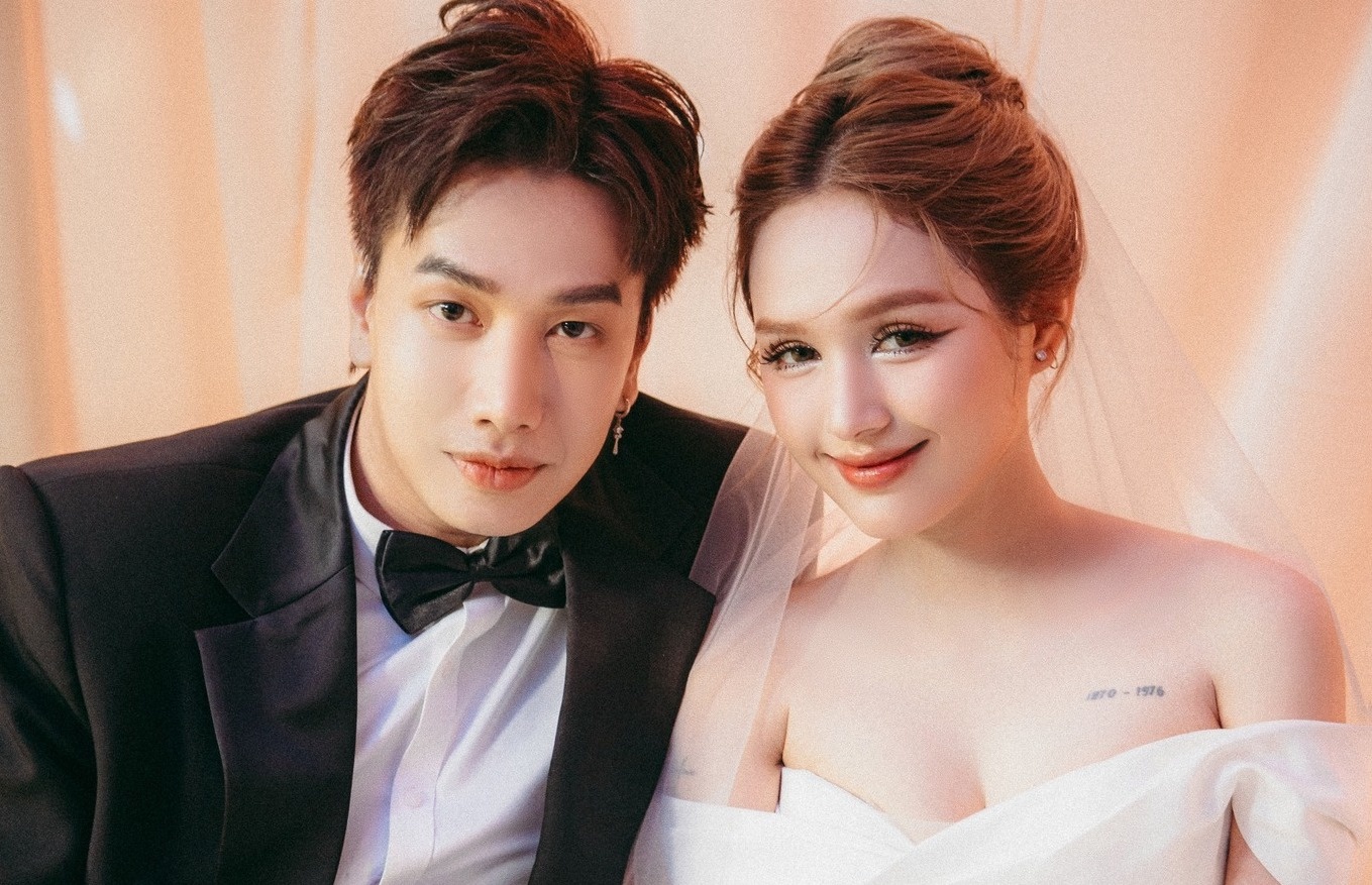 Lou Hoang: 'Toi kho phat am sau khi bi liet day than kinh so 7' hinh anh