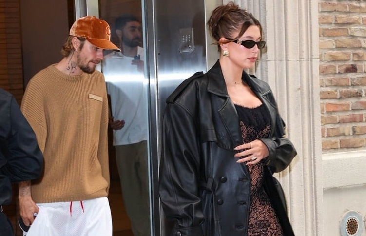 Vo Justin Bieber mac do ren xuyen thau hinh anh