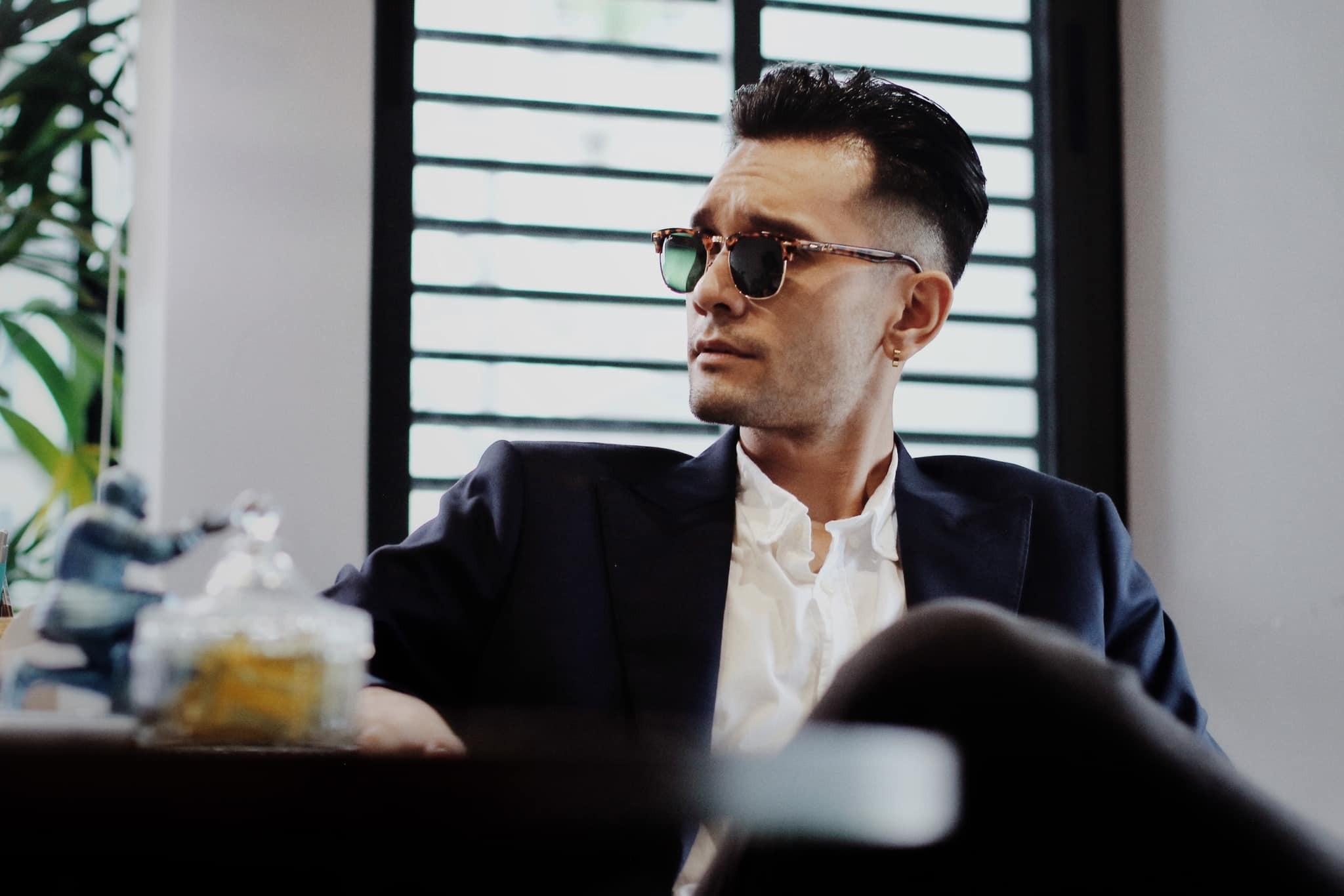 Dinh Nhi Ko Lai la ai? hinh anh