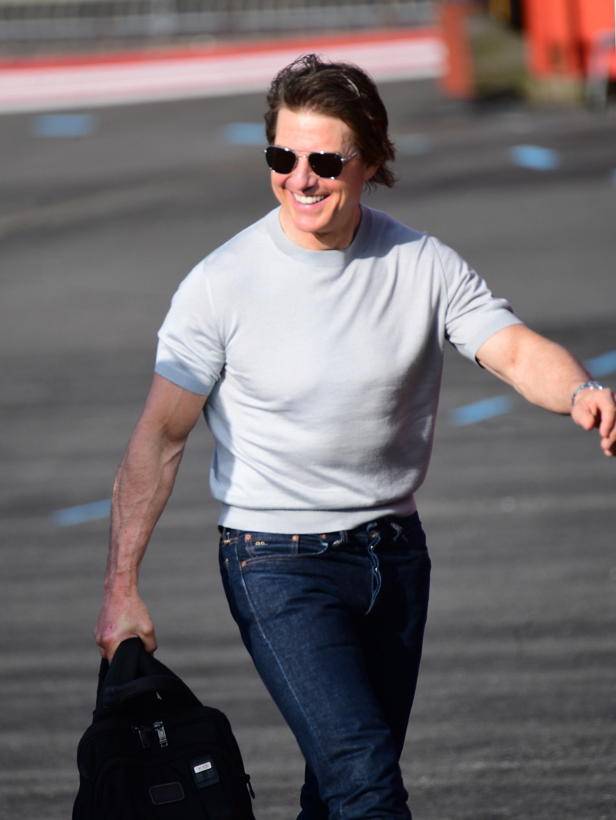 Tom Cruise anh 1