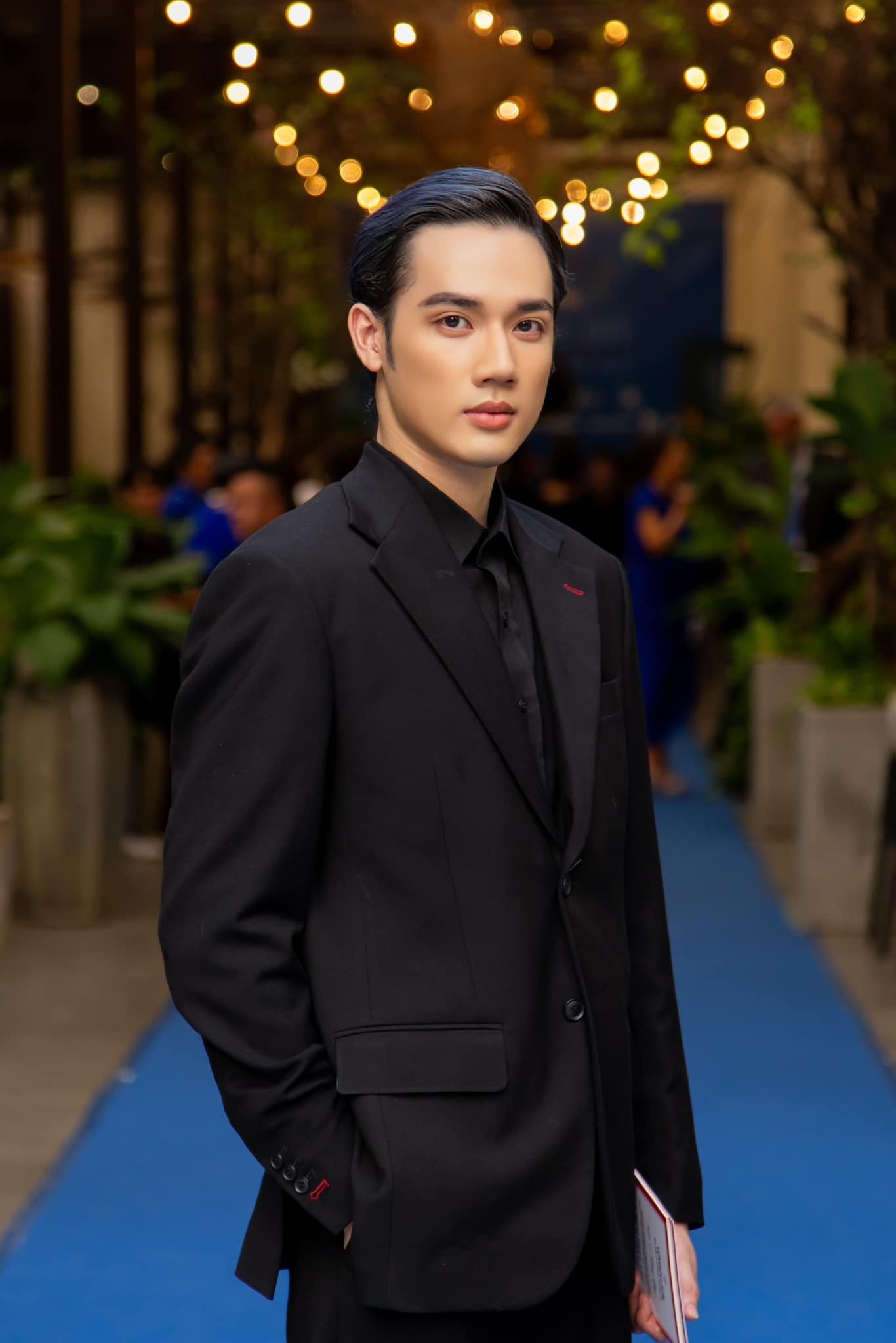 Mr World Vietnam anh 6