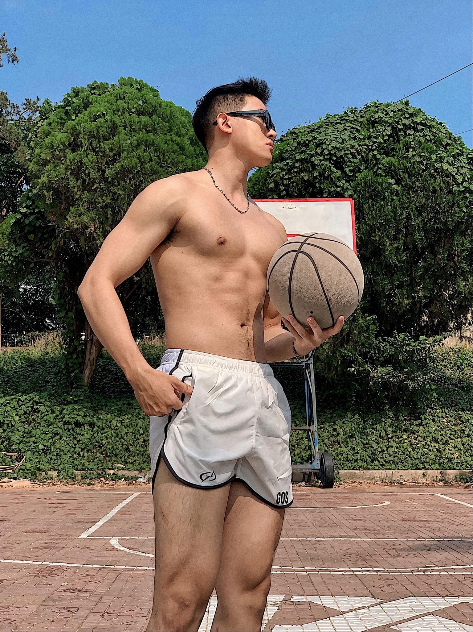 Mr World Vietnam 2024 anh 5