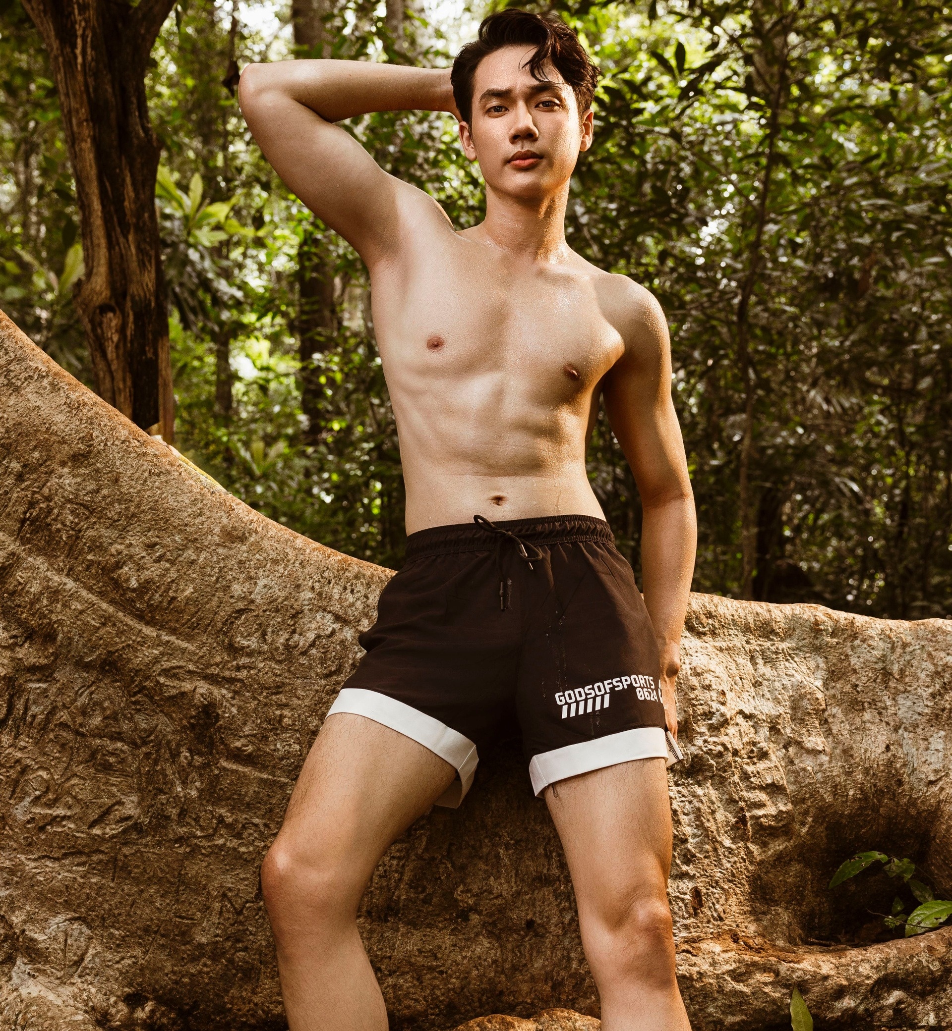 Mr World Vietnam 2024 anh 9