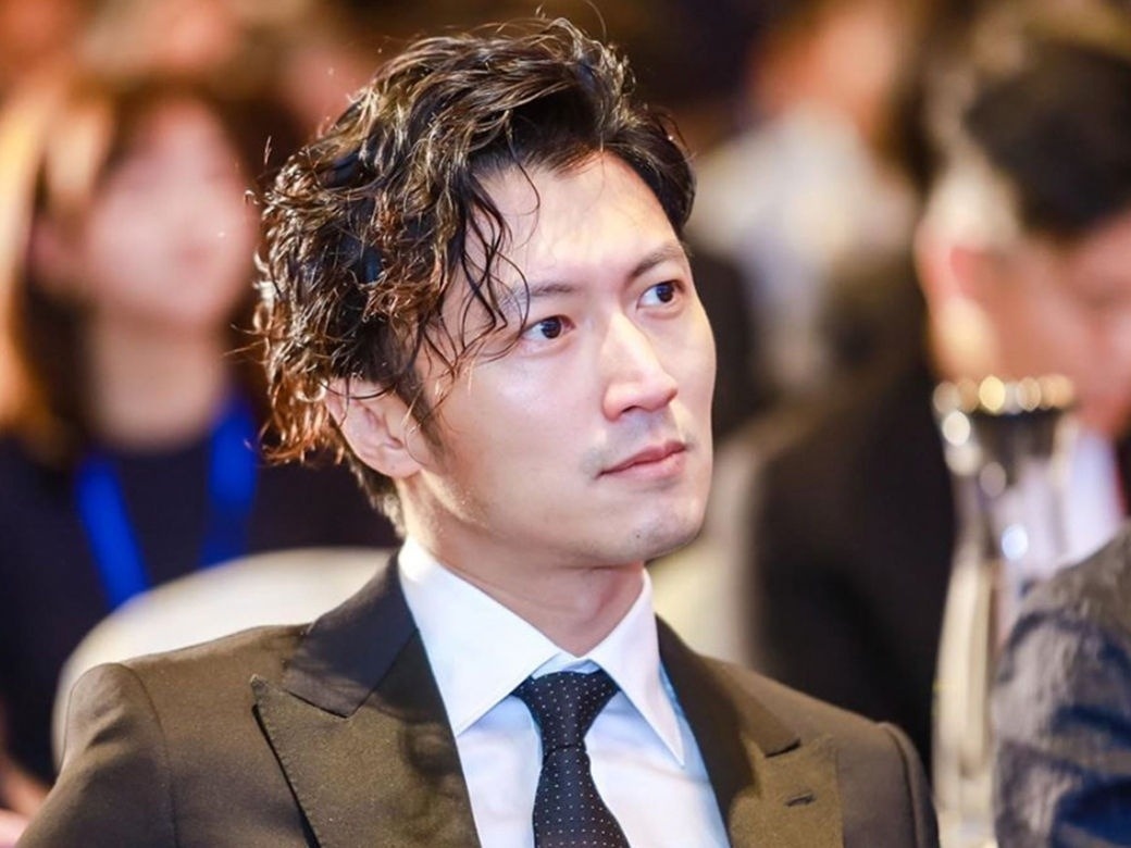 Ta Dinh Phong canh cao nguoi ham mo hinh anh